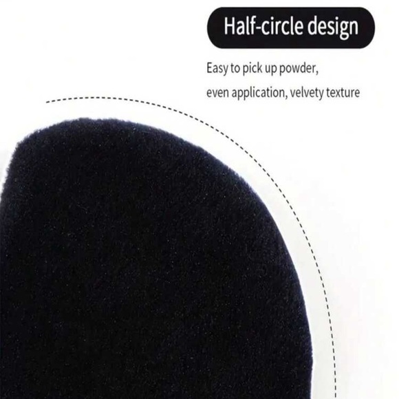 14 Pcs Ultra Soft Professional Portable Makeup Brushes - Picture 3 of 5